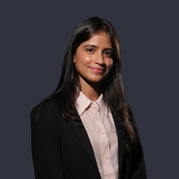 Simran Choudhary - Analyst